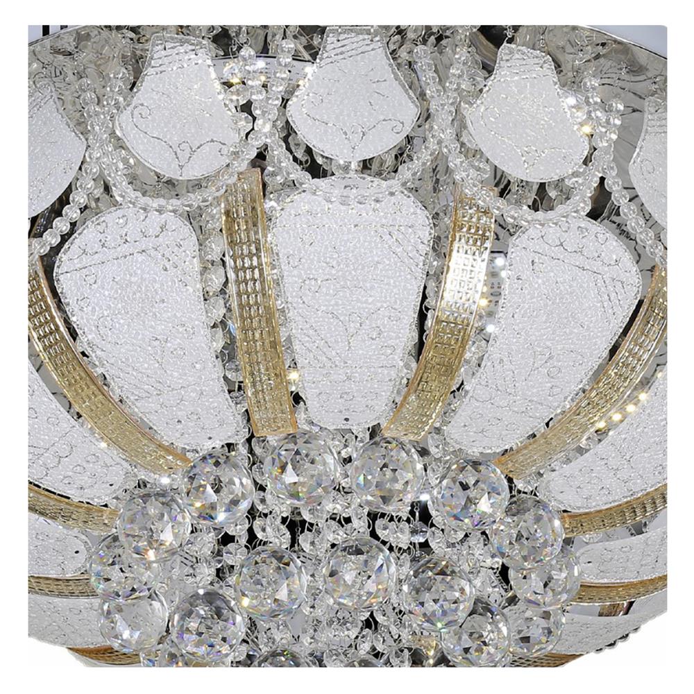 ไฟถาด LED NEOLIGHT 6802-600 36 วัตต์ DAYLIGHT/COOL WHITE/WARM WHITE สีขาว/น้ำตาล 1 หัว