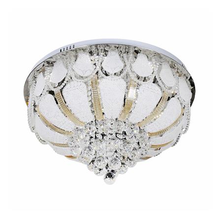 ไฟถาด LED NEOLIGHT 6802-600 36 วัตต์ DAYLIGHT/COOL WHITE/WARM WHITE สีขาว/น้ำตาล 1 หัว