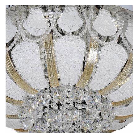 ไฟถาด LED NEOLIGHT 6802-600 36 วัตต์ DAYLIGHT/COOL WHITE/WARM WHITE สีขาว/น้ำตาล 1 หัว_1