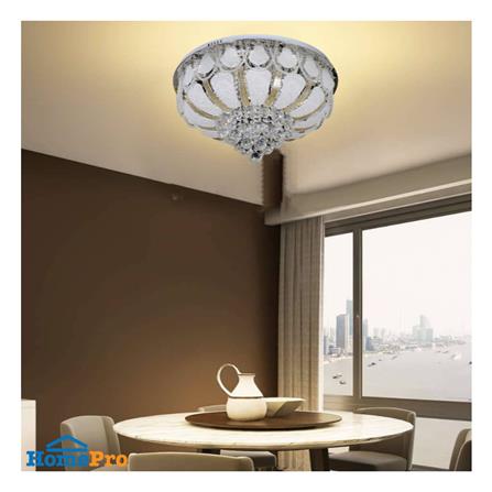 ไฟถาด LED NEOLIGHT 6802-600 36 วัตต์ DAYLIGHT/COOL WHITE/WARM WHITE สีขาว/น้ำตาล 1 หัว_2