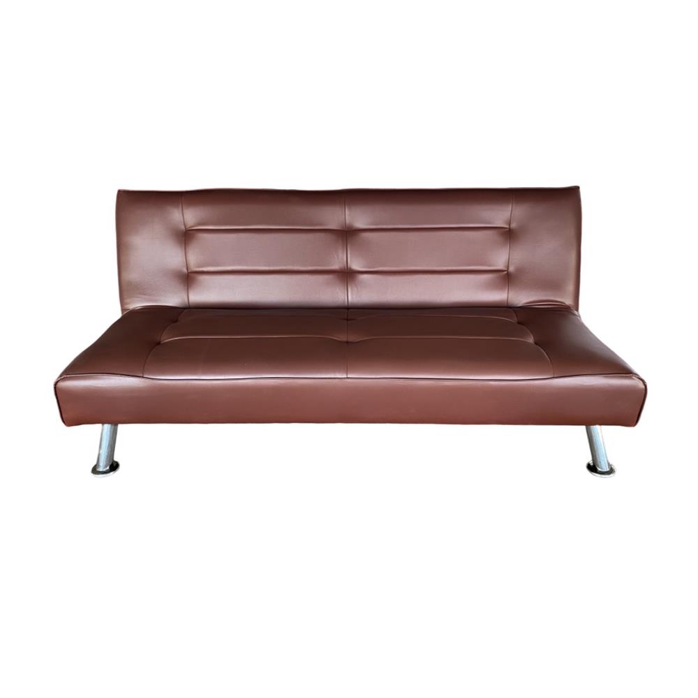 โซฟาเบด FURDINI RONDA BF-122/19 สีน้ำตาล