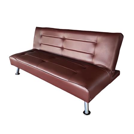 โซฟาเบด FURDINI RONDA BF-122/19 สีน้ำตาล