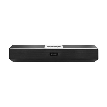 ลำโพงบลูทูธ WIZZ T49 PRO สีดำ_1