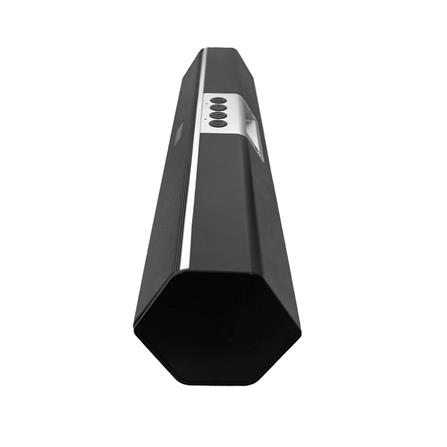 ลำโพงบลูทูธ WIZZ T49 PRO สีดำ_5