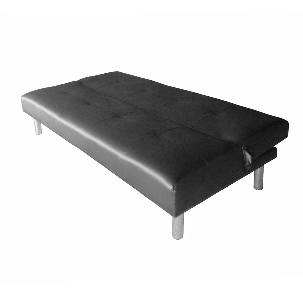 โซฟาเบด FURDINI DRAGON BF-121/19 สีดำ