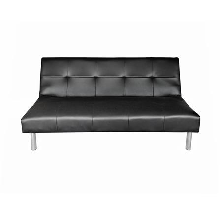 โซฟาเบด FURDINI DRAGON BF-121/19 สีดำ_1