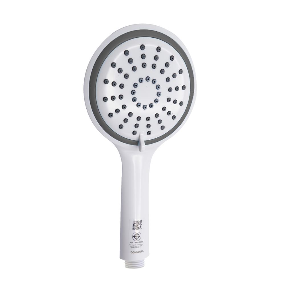 หัวฝักบัวสายอ่อน 3 ระดับ DONMARK DONGL-3227