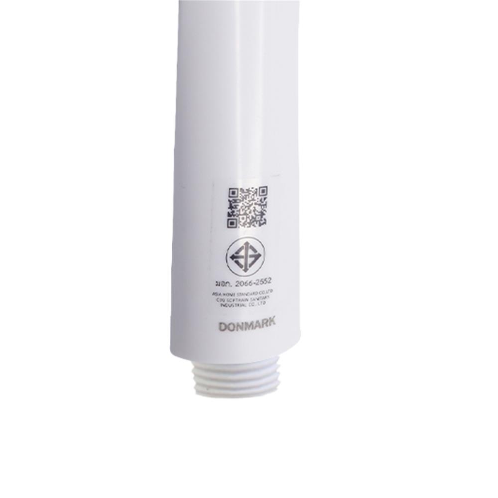 หัวฝักบัวสายอ่อน 3 ระดับ DONMARK DONGL-3227