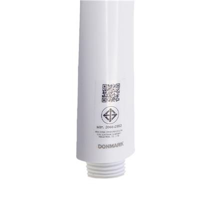 หัวฝักบัวสายอ่อน 3 ระดับ DONMARK DONGL-3227_2