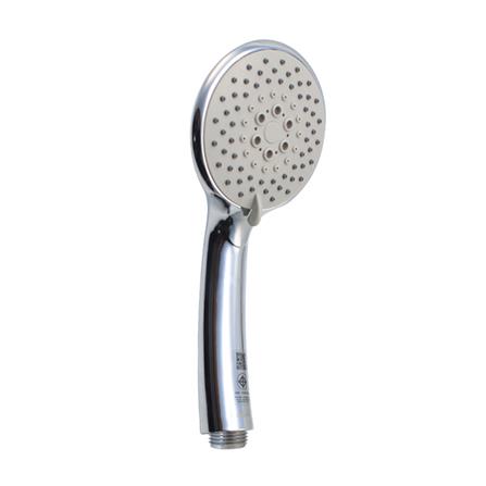 หัวฝักบัวสายอ่อน 3 ระดับ DONMARK GL-3226 สีโครเมี่ยม_0