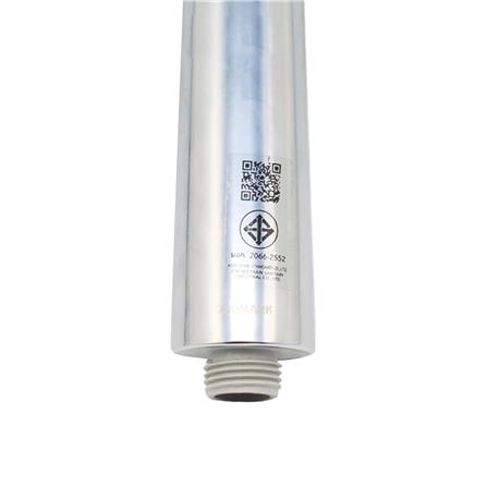 หัวฝักบัวสายอ่อน 3 ระดับ DONMARK GL-3226 สีโครเมี่ยม_4