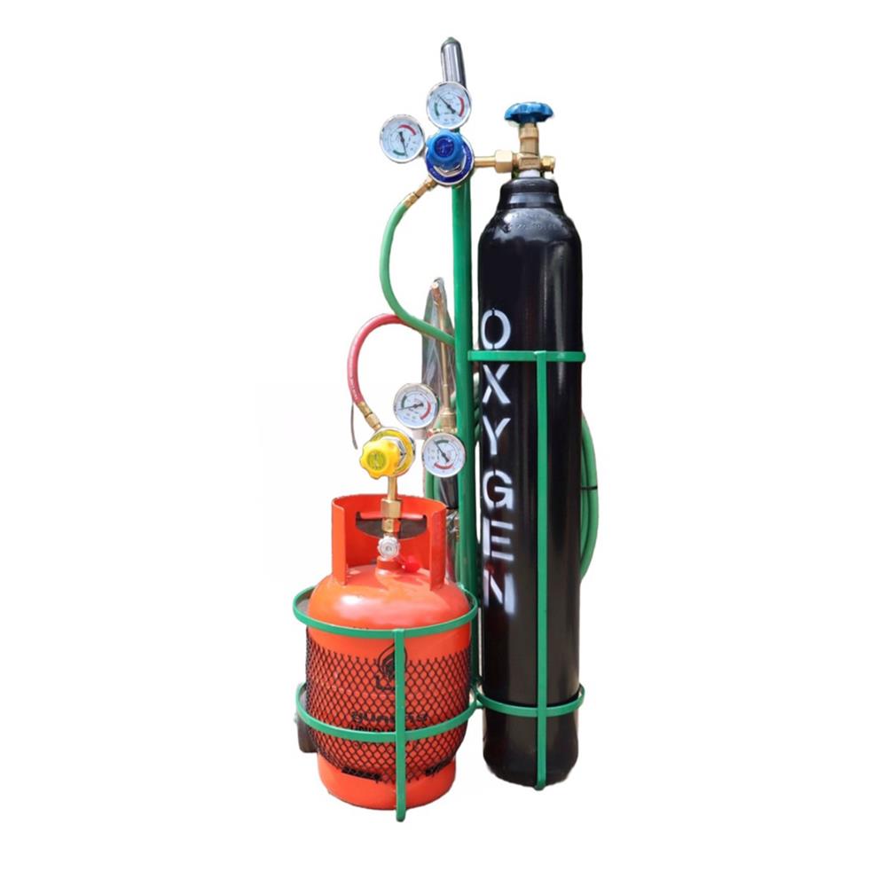 ชุดเชื่อมสนาม KOVET LPG 1.5 คิว