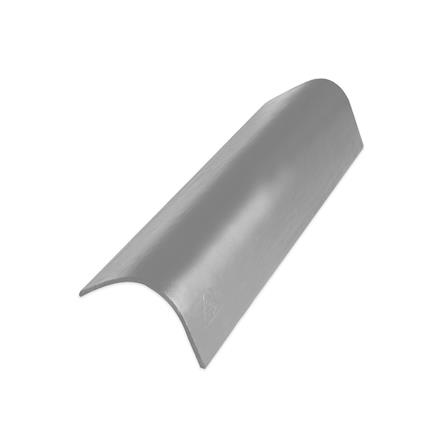 ครอบตกแต่งปิดข้าง ตราห้าห่วง 18x59x9 ซม. สีเทาโมเดิร์นรูฟ_0
