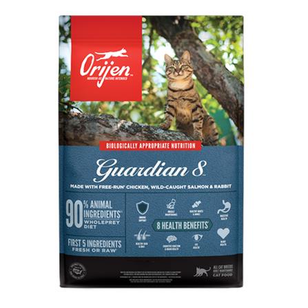 อาหารแมว ORIJEN GAURDIAN 8 1.8 กก._0