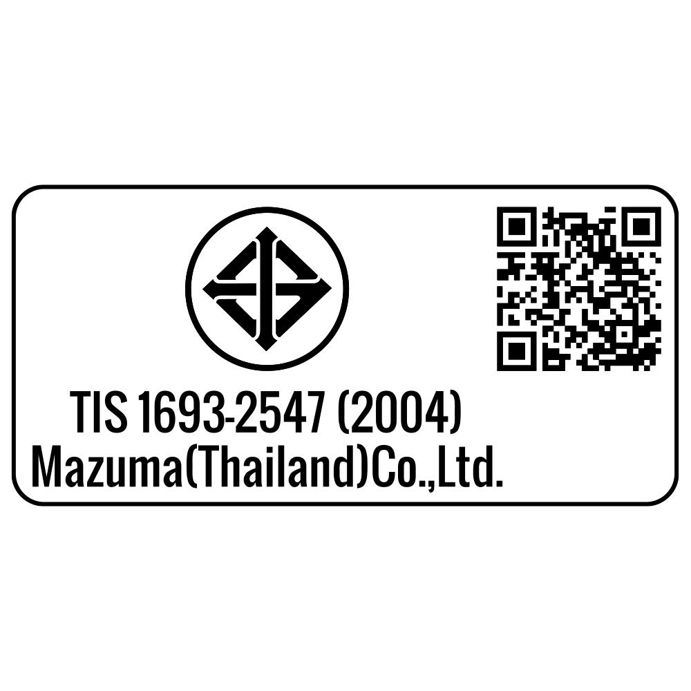 เครื่องทำน้ำร้อน ARISTON AURES ME 8000 วัตต์ สีขาว/ดำ