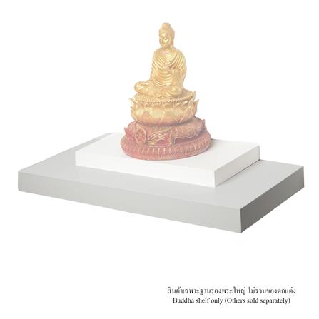 ฐานรองพระ FASTTECT TP-L2138 21X38 ซม. สีขาว