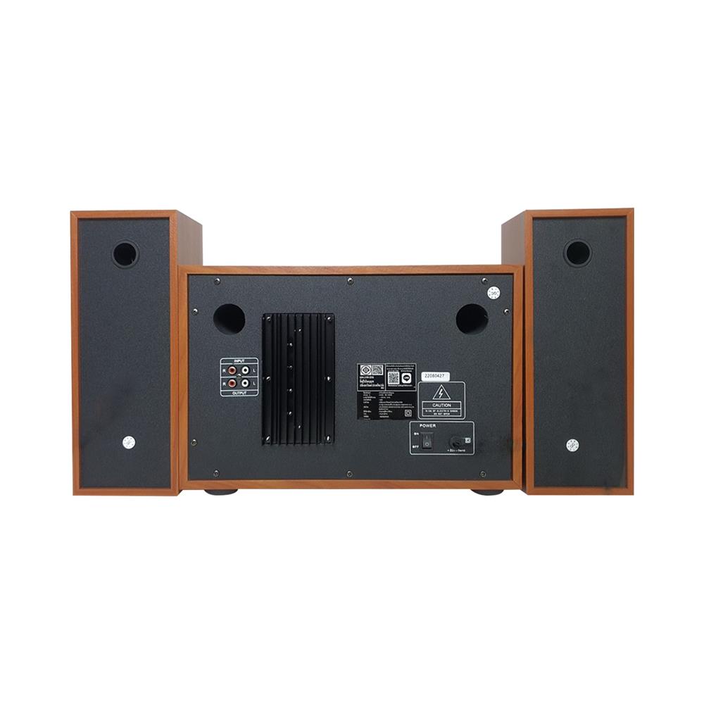 ลำโพง SHERMAN SB-44B3B