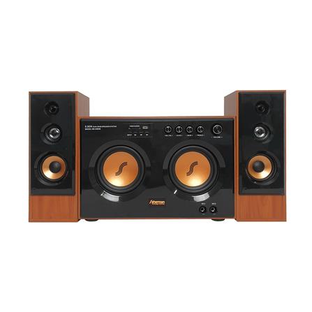 ลำโพง SHERMAN SB-44B3B_0