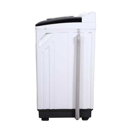 เครื่องซักผ้า 2 ถัง TOSHIBA VH-L150MT 14 กก. สีขาว_2