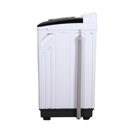 เครื่องซักผ้า 2 ถัง TOSHIBA VH-L170MT 16 กก. สีขาว_2