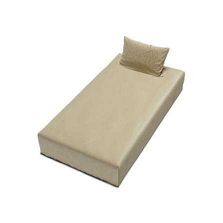 ชุดผ้าปูที่นอน 3.5 ฟุต 2 ชิ้น PERICO REGAL SOLID RS081_1