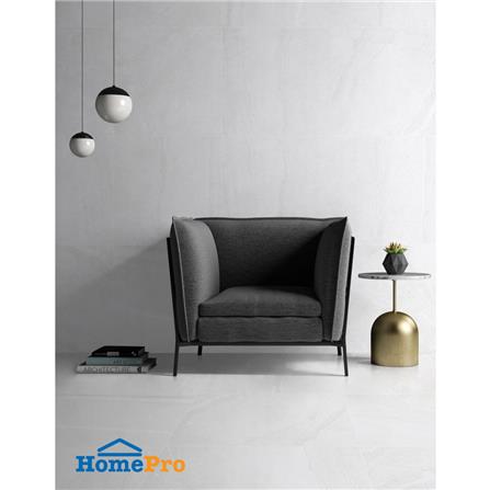 กระเบื้องพื้นพอร์ซเลน 60x60 ซม. COTTO เอ็ม สโตน ขาว (HYG) PM 1.44M2_2