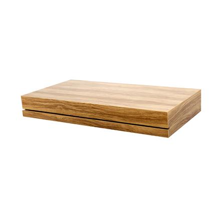 หิ้งพระติดผนัง FASTTECT ST1-3060-P สีลาเต้_1