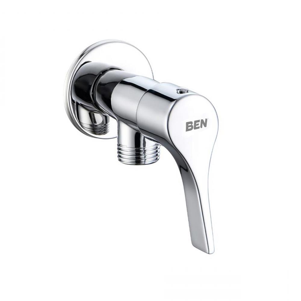 วาล์วฝักบัว 1 ทาง BEN BN 25225-VALVE