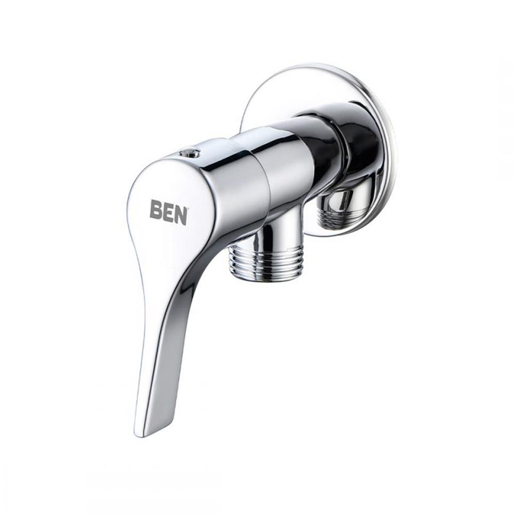 วาล์วฝักบัว 1 ทาง BEN BN 25225-VALVE