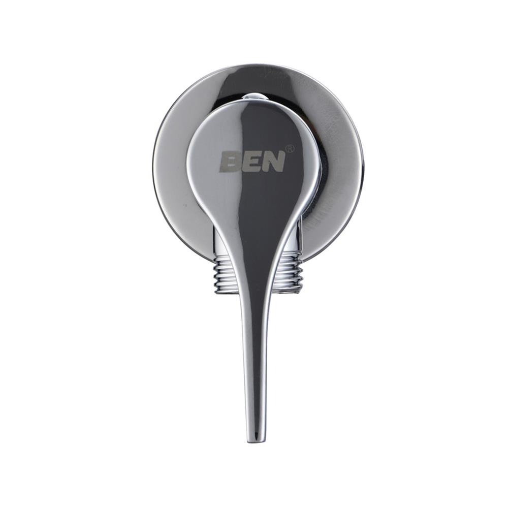 วาล์วฝักบัว 1 ทาง BEN BN 25225-VALVE