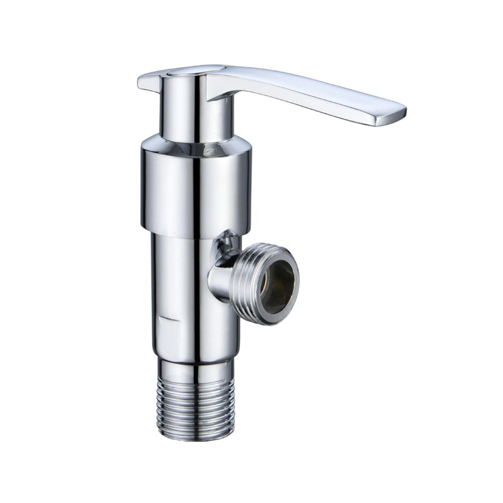 วาล์วฝักบัว 1 ทาง BEN BN 9933-VALVE สีโครม