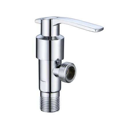 วาล์วฝักบัว 1 ทาง BEN BN 9933-VALVE สีโครม