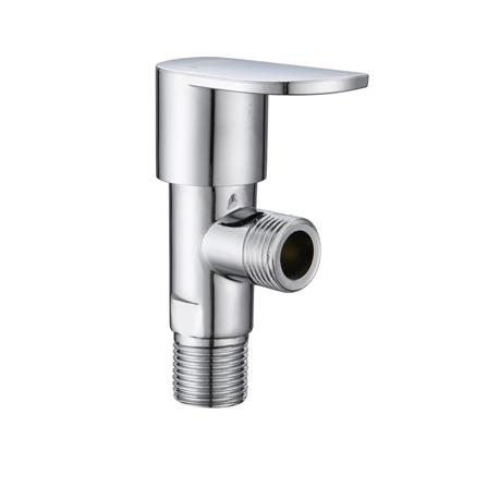 วาล์วฝักบัว 1 ทาง BEN BN TRN-6335 สีโครม_0