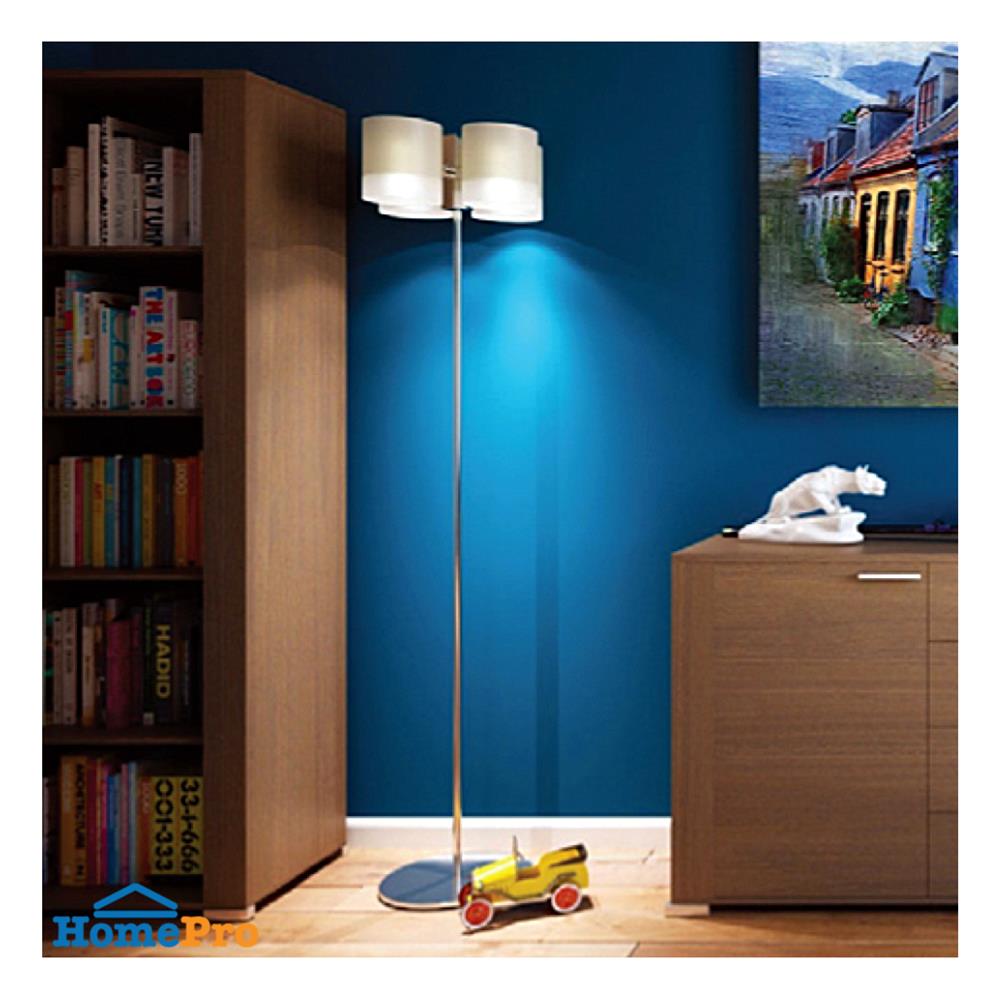 หลอด LED SHINING 11 วัตต์ DAYLIGHT E27 แพ็ก 6 ชิ้น