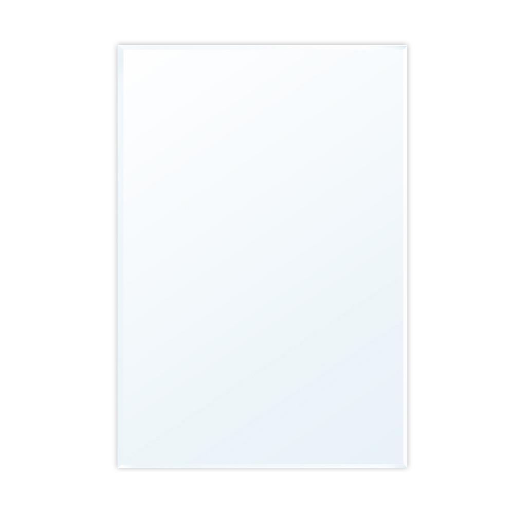 กระจกเงาเรียบ DONMARK GL-M001 45X60 ซม.