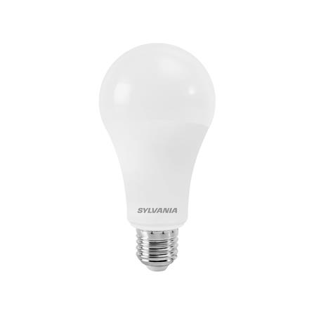 หลอด LED SYLVANIA 15 วัตต์ DAYLIGHT E27