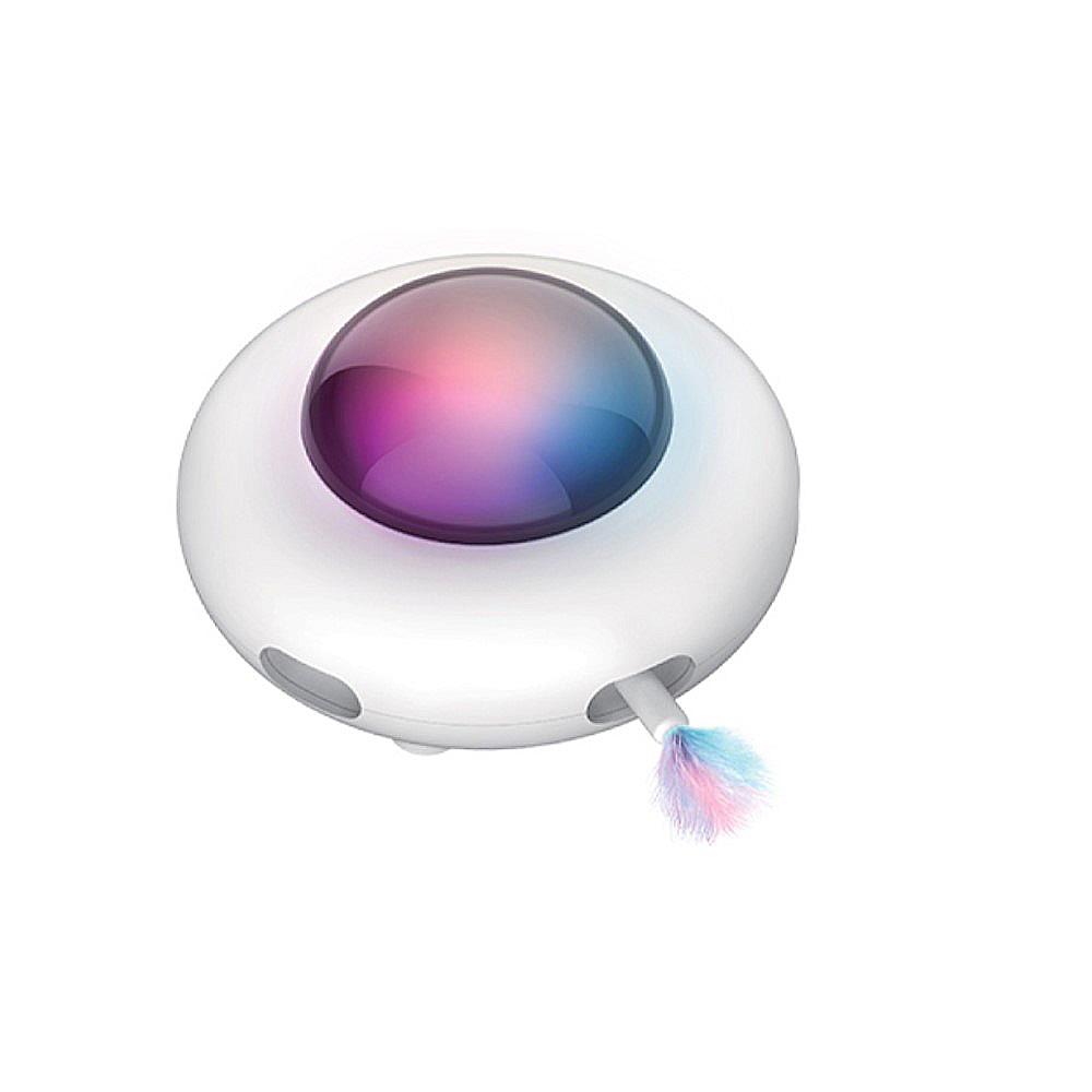 ของเล่นแมว KAFBO UFO-SMART CAT TOY
