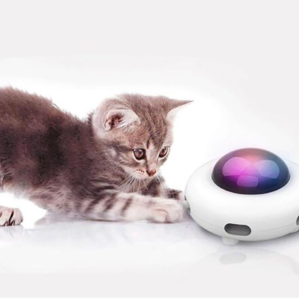 ของเล่นแมว KAFBO UFO-SMART CAT TOY