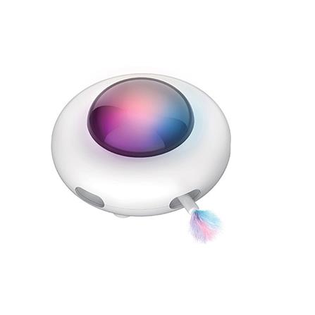 ของเล่นแมว KAFBO UFO-SMART CAT TOY_0