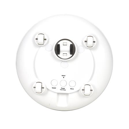 ของเล่นแมว KAFBO UFO-SMART CAT TOY_4