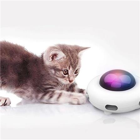 ของเล่นแมว KAFBO UFO-SMART CAT TOY_6