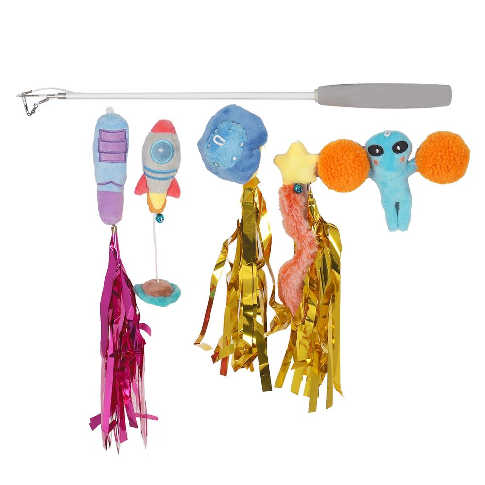 ของเล่นแมว KAFBO CAT UNIVERSE