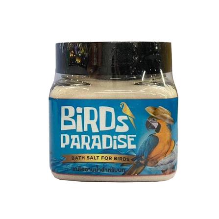 เกลืออาบน้ำนก BIRDS PARADISE 100 ก._0
