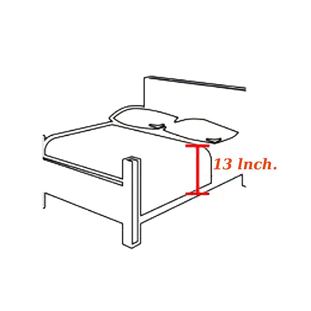 ชุดผ้าปูที่นอน 6 ฟุต 6 ชิ้น FOUNTAIN PRINTED 70209-FT072