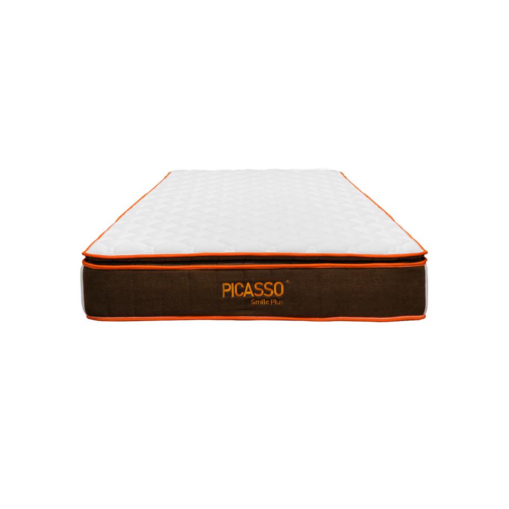 ที่นอน 3.5 ฟุต PICASSO COMFORT SMILE PLUS