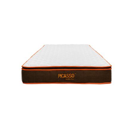 ที่นอน 3.5 ฟุต PICASSO COMFORT SMILE PLUS_1