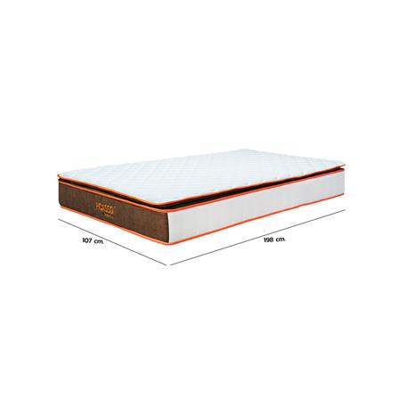 ที่นอน 3.5 ฟุต PICASSO COMFORT SMILE PLUS_7
