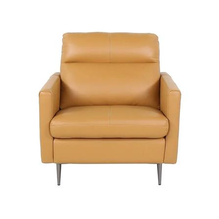 โซฟา SB FURNITURE WESTHAM สีน้ำตาลอ่อน_1