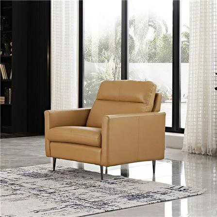 โซฟา SB FURNITURE WESTHAM สีน้ำตาลอ่อน_3