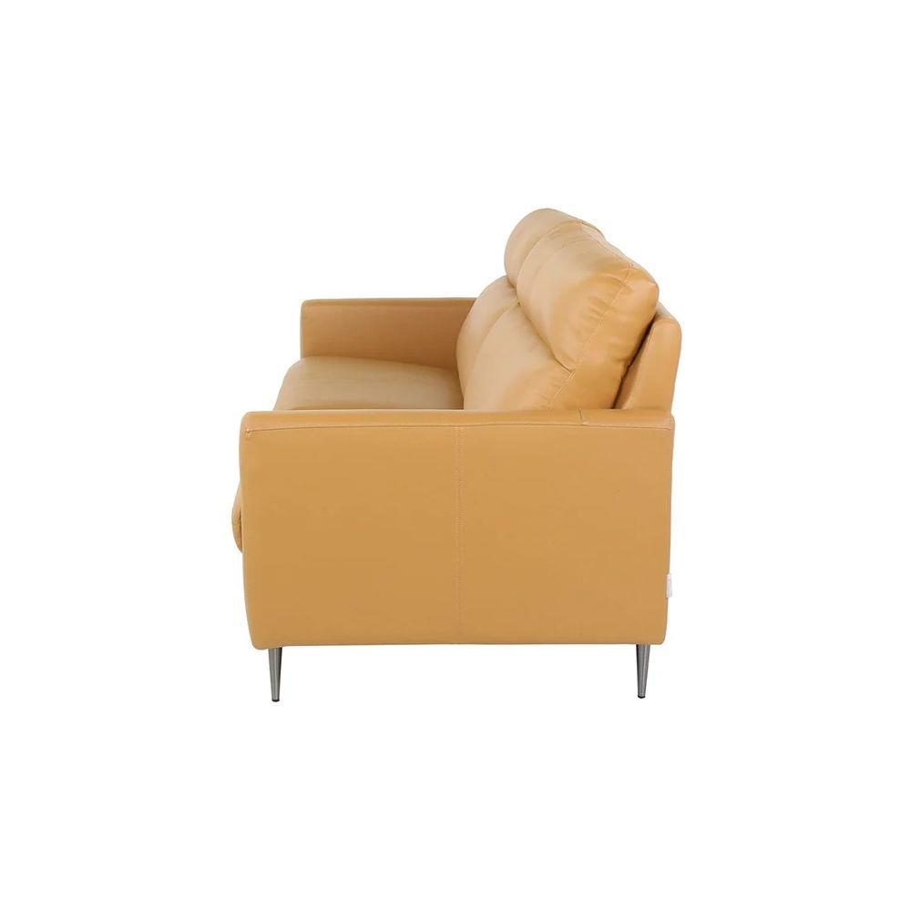 โซฟา 3 ที่นั่ง SB FURNITURE WESTHAM สีน้ำตาลอ่อน